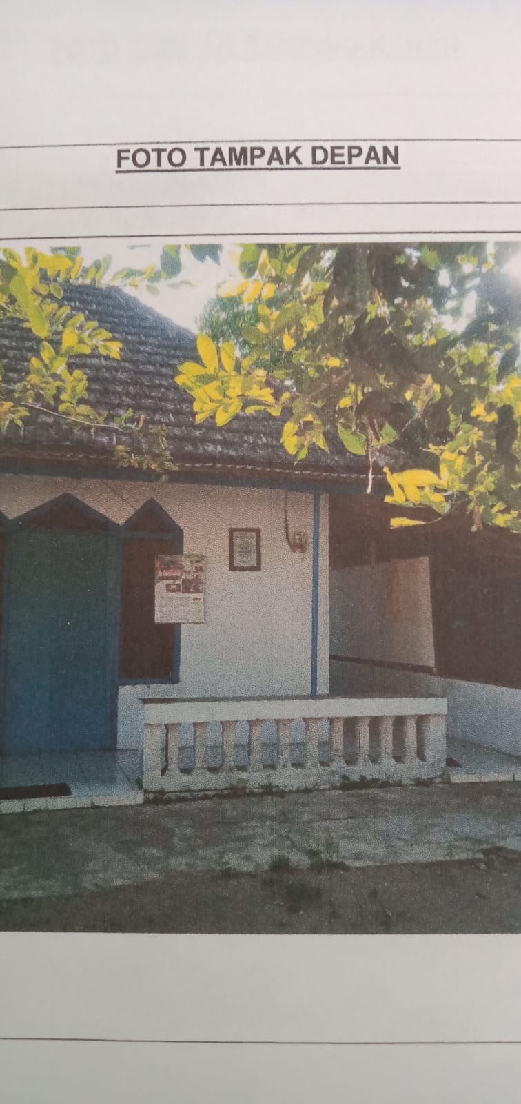 DARUN NAJAH