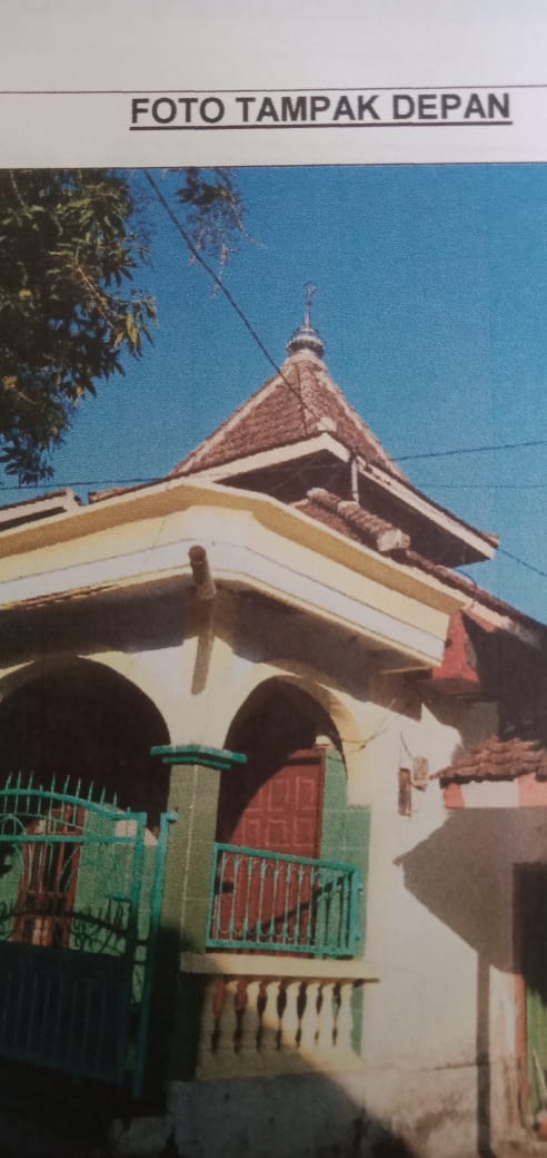 BAITUL MUTTAQIN
