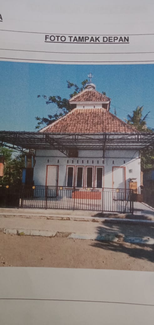 DARUNNAJAH