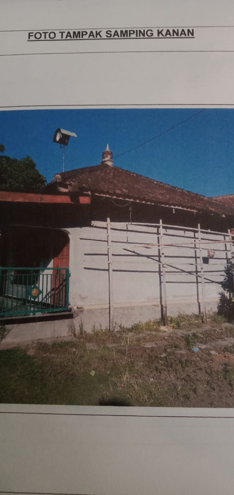 BAITUL MUJAHIDIN