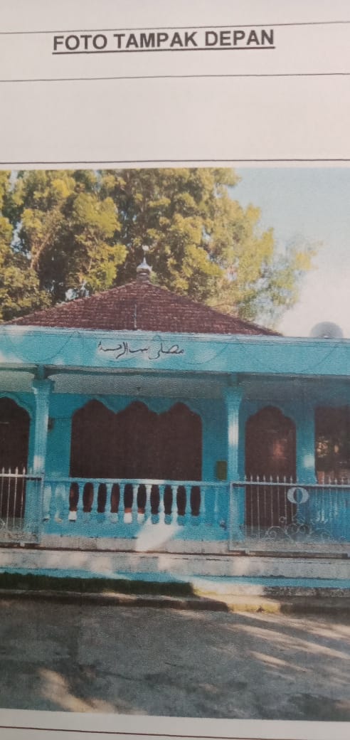 BAITUR ROHMAH