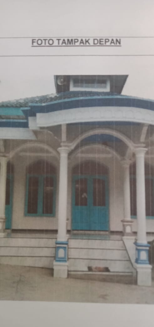 BAITUL ROHMAN