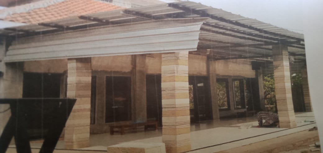 BAITUL ABBASI