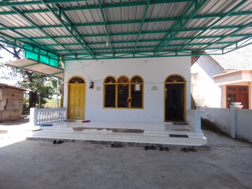 MIFTAKHUL HUDA