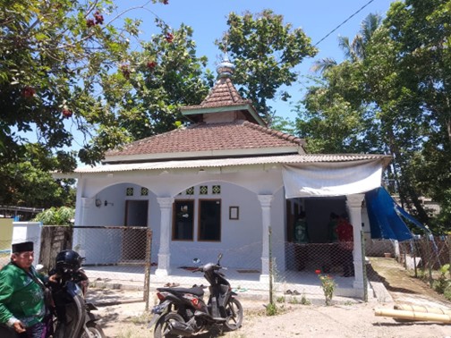 DARUL IMAN