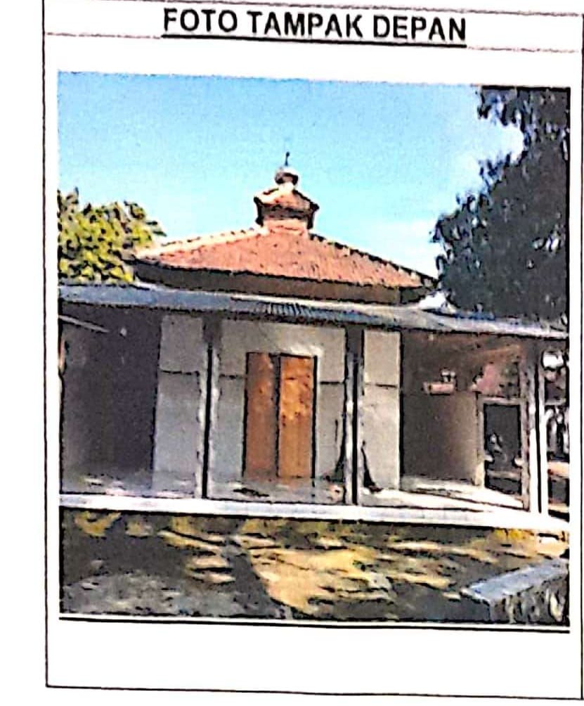 SA'BANUL KHOIR
