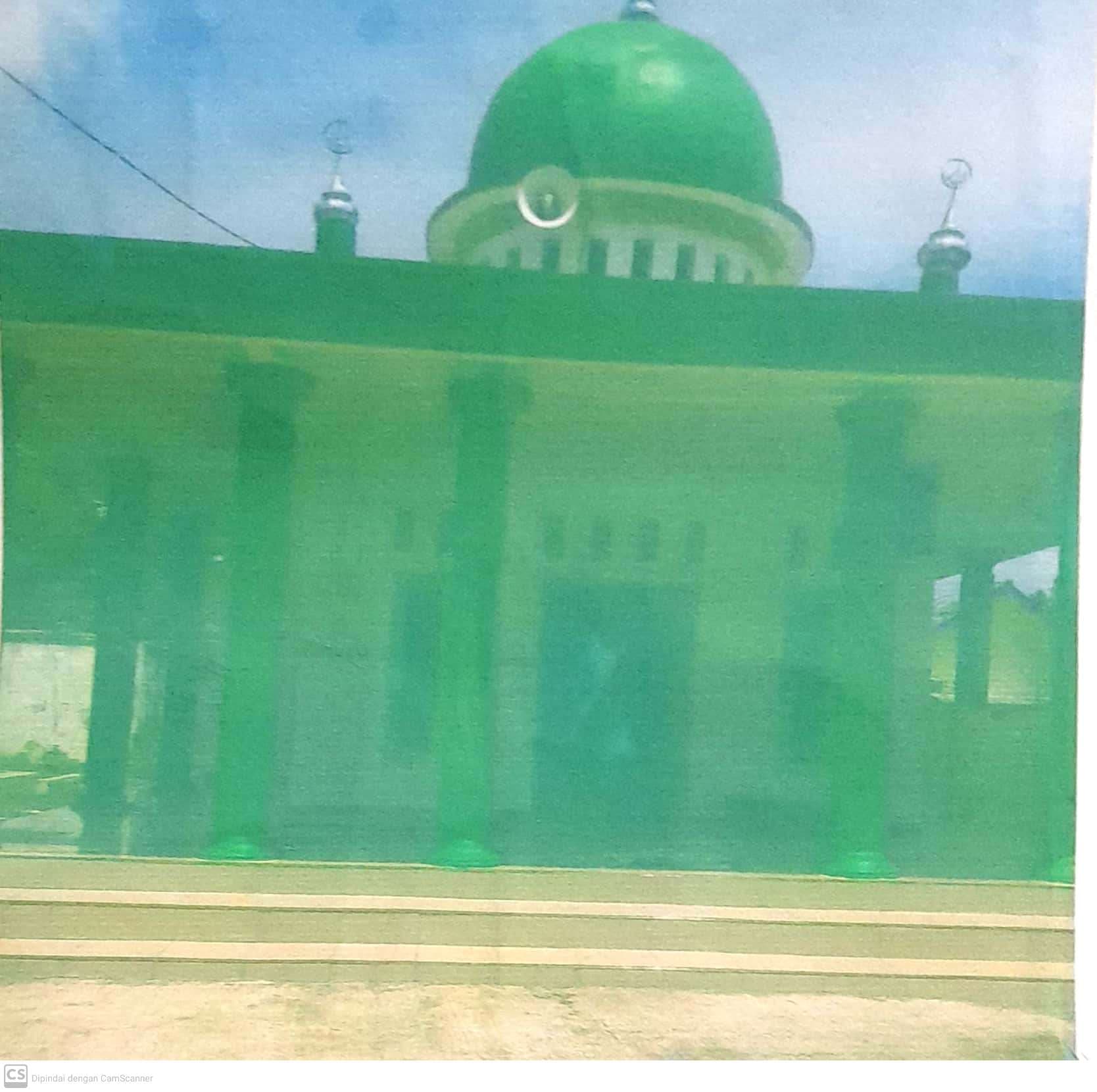 DARUSSALAM