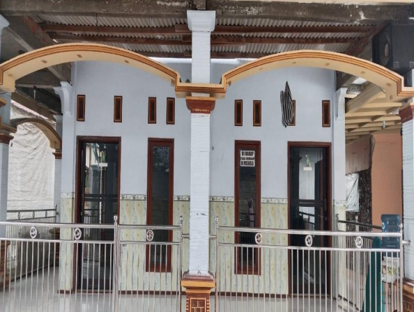 BAITUSHOLIHIN