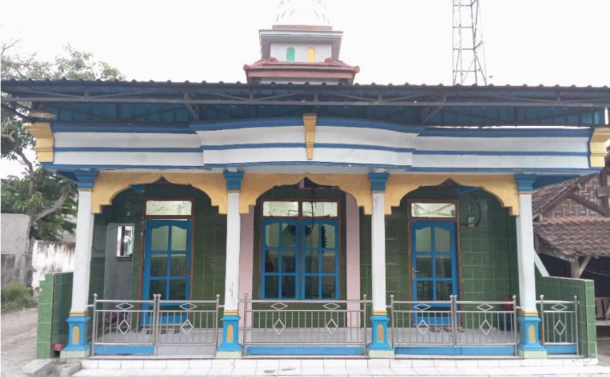 AL-MUBAROK