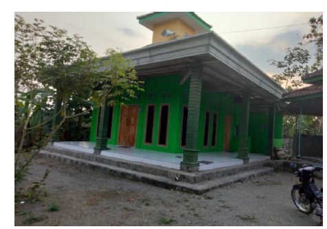 RANTING NU DAMARWULAN