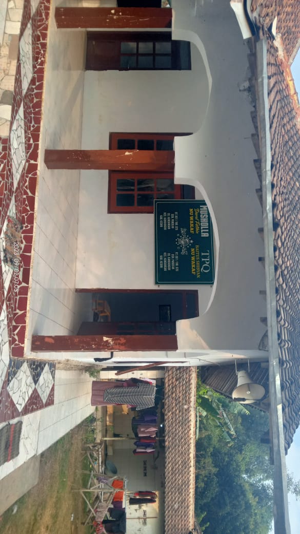 DARUL FATIHIN