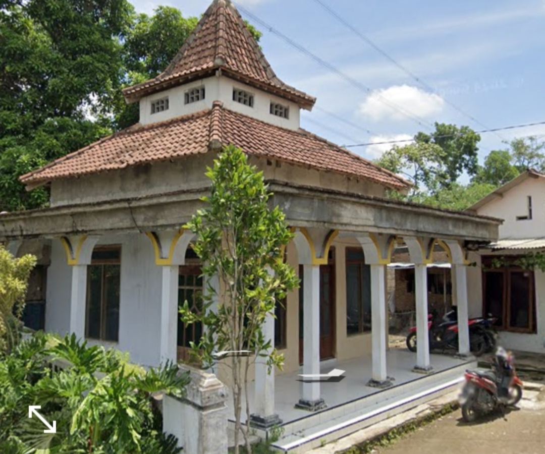 MIFTAHUL JANNAH