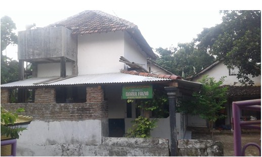 Darul Faizin