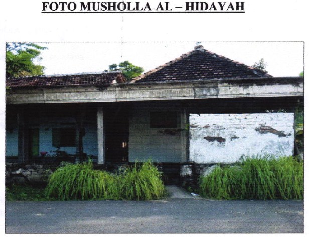 AL-HIDAYAH