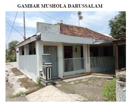 DARUSSALAM