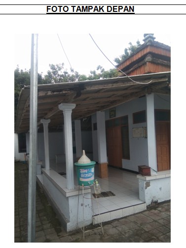 DARUL HUDA