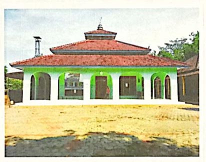 BAITUS SALAM