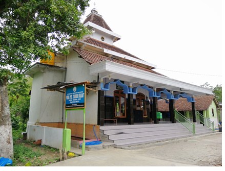Darul Falah