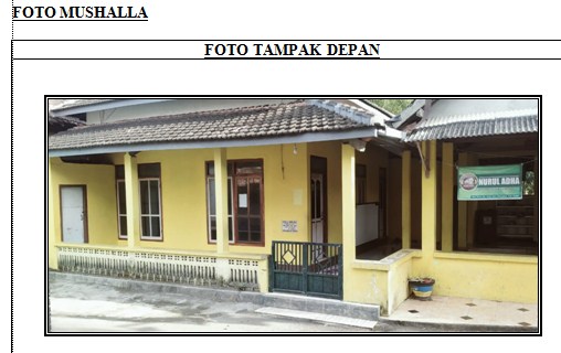 NURUL ADHA