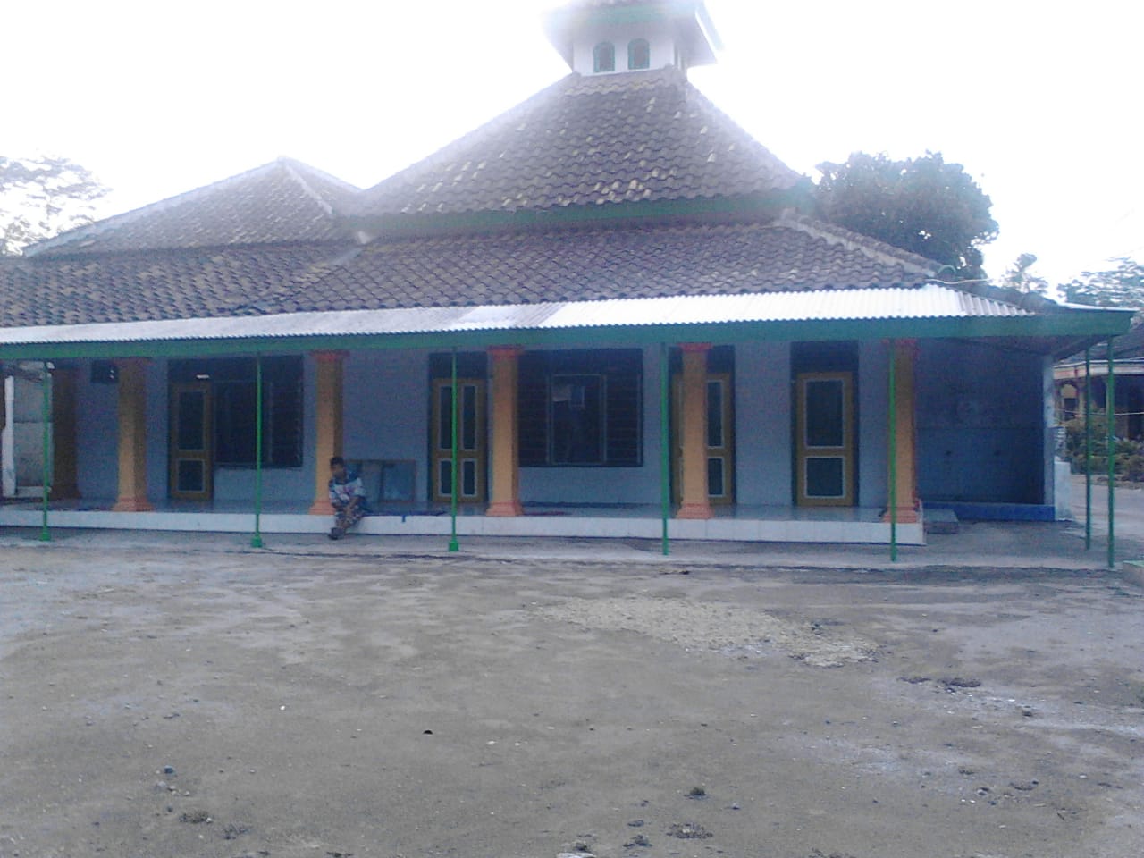 Darussalam