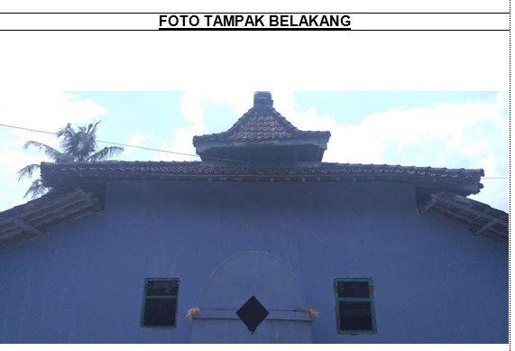 MIFTAKUL HUDA