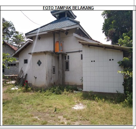 SUNAN MURIA