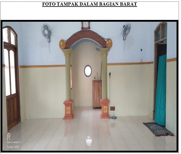 DARUN NAJAH