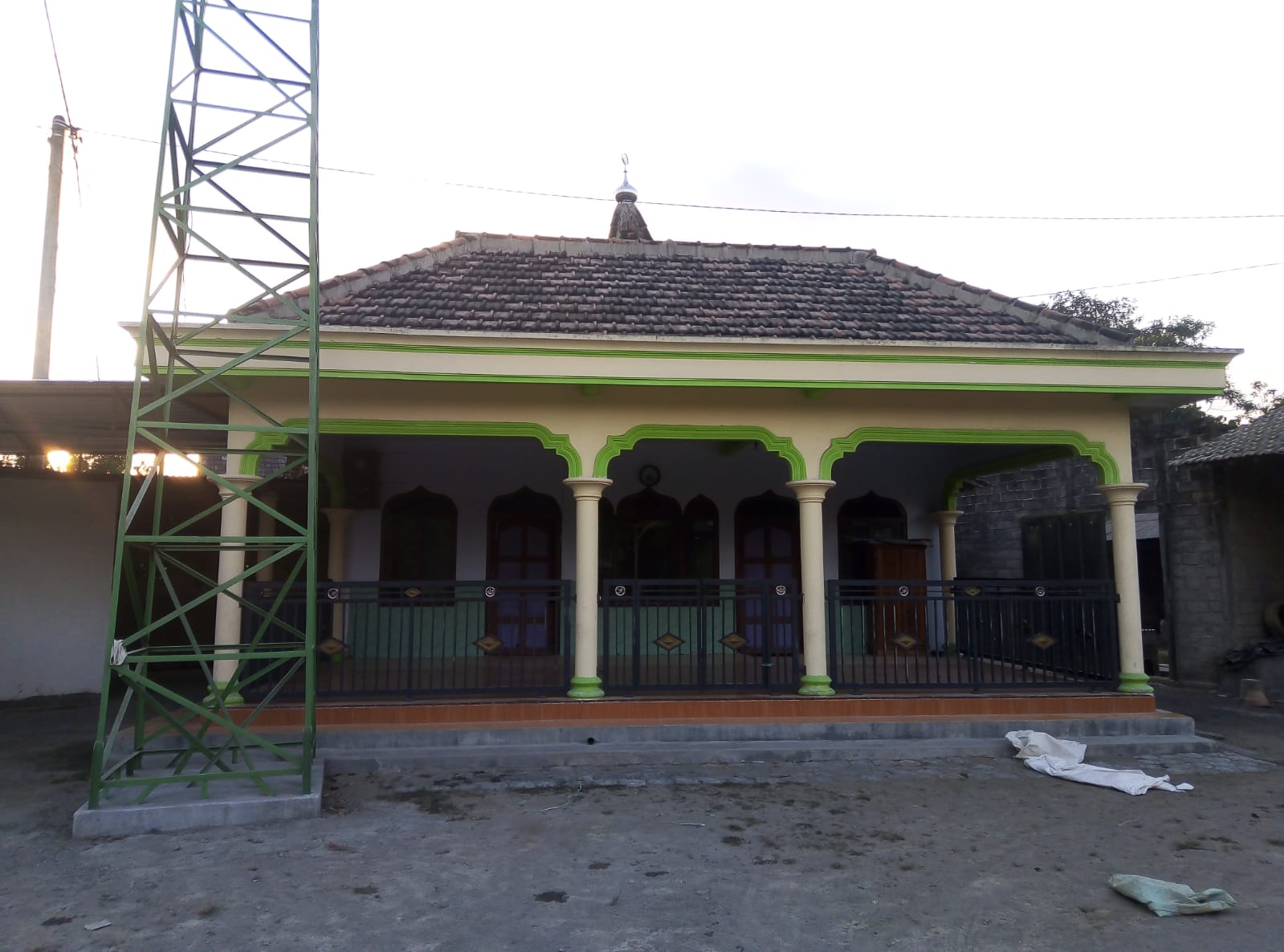 SADARIYAH