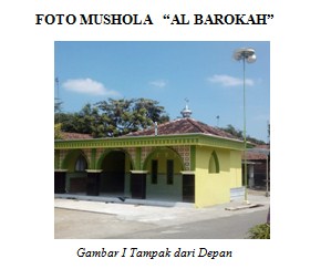 Al-Barokah