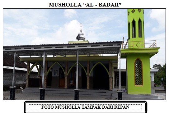 AL-BADAR