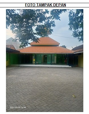 WAHDATUN NURAIN