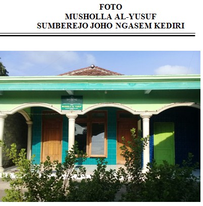 AL-YUSUF
