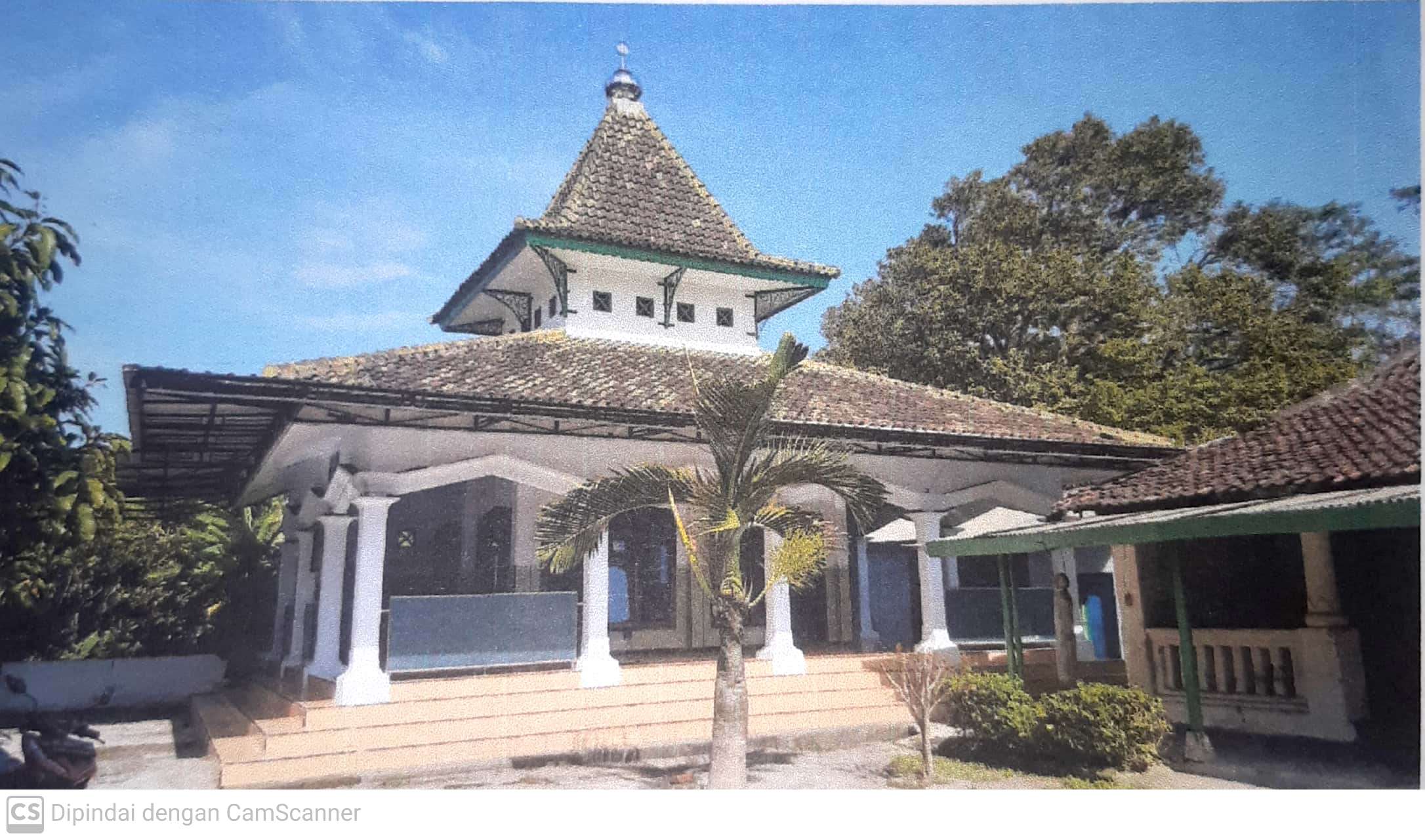 AL- BAROKAH