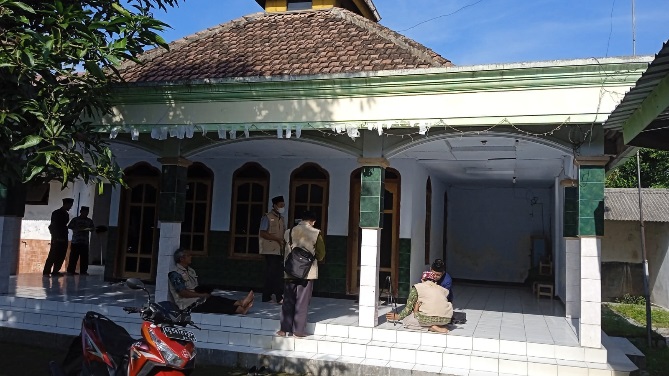 BAHRUL ULUM
