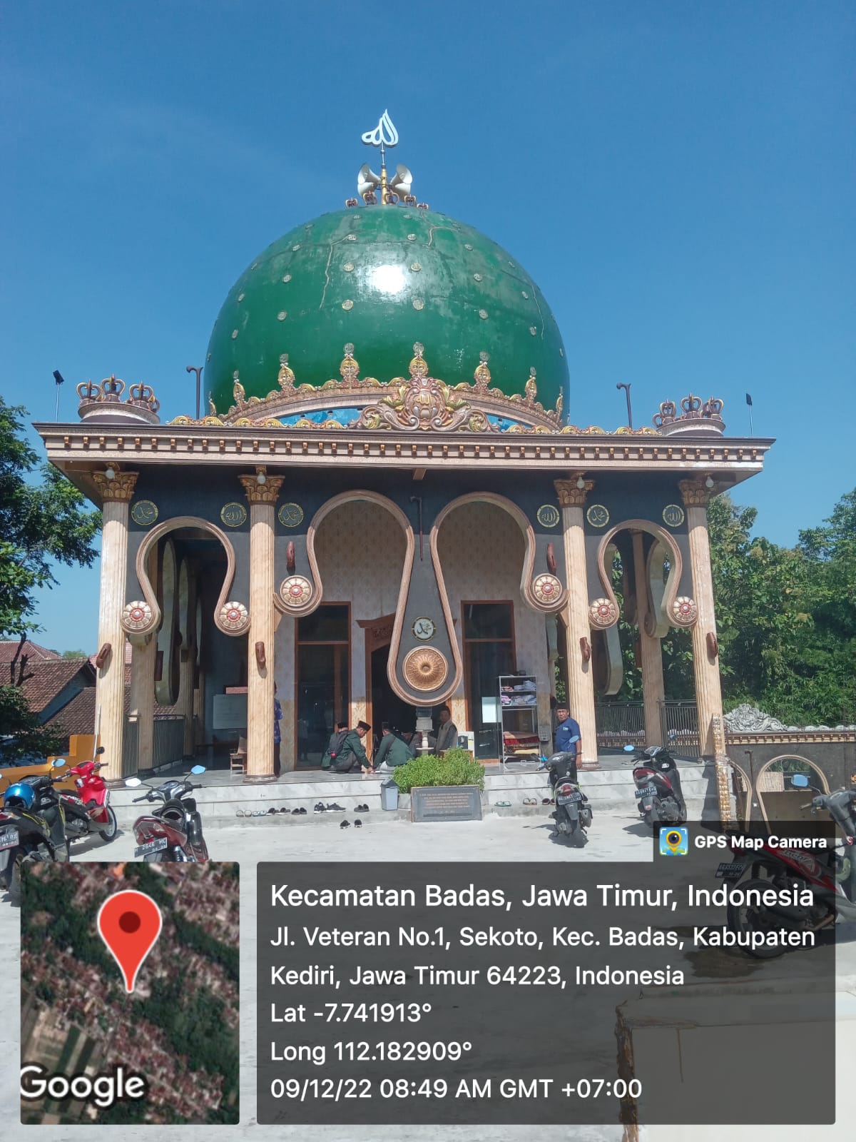 KALIJOGO