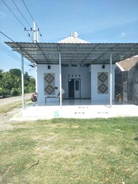 BAITUL KARIM