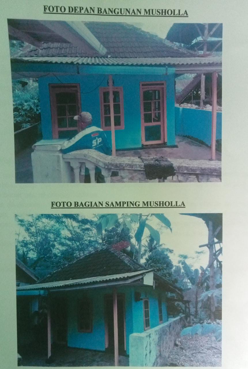 AL-IKHLAS