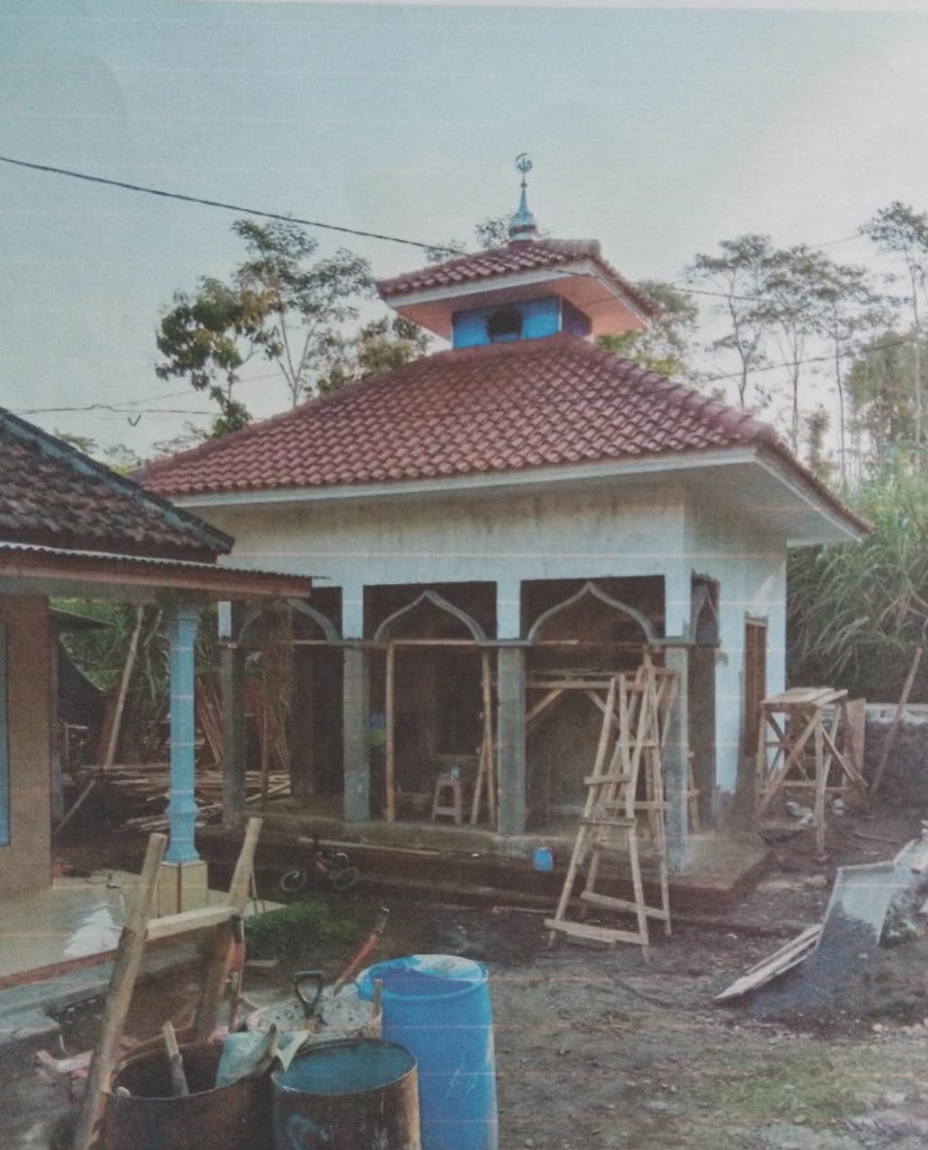 RAUDHOTUL ULUM