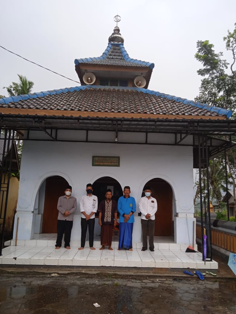 BAITUL A'LA