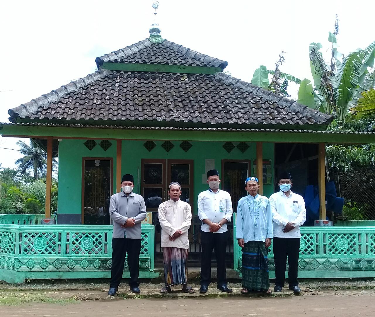 KAROMATUL HIDAYAH