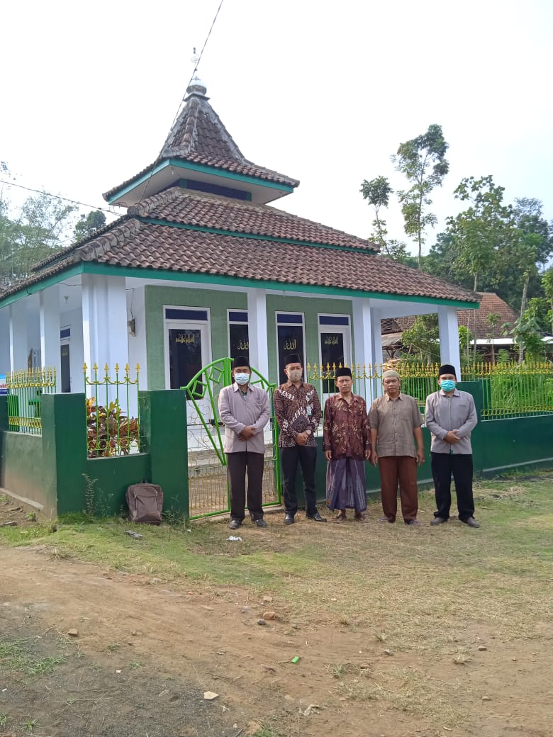 SUNAN AMPEL