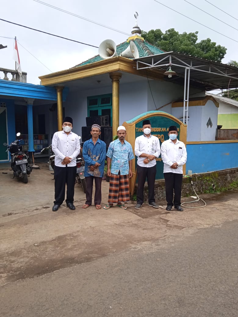 ROUDLOTUL HIKMAH