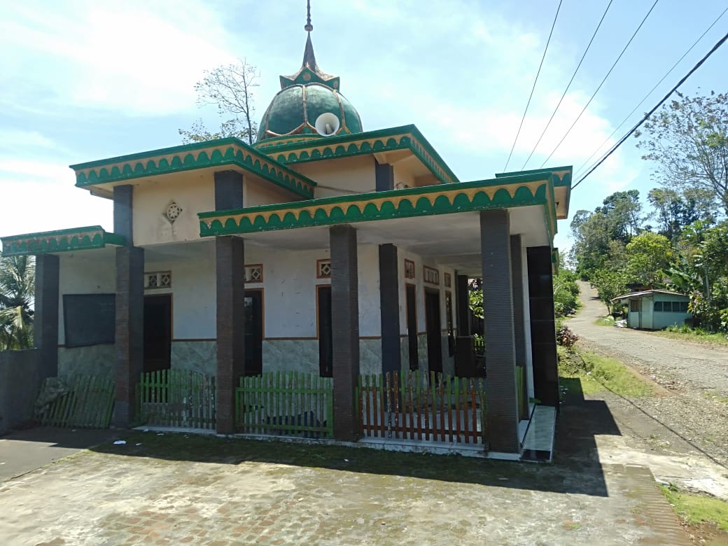 AL-HIDAYAH