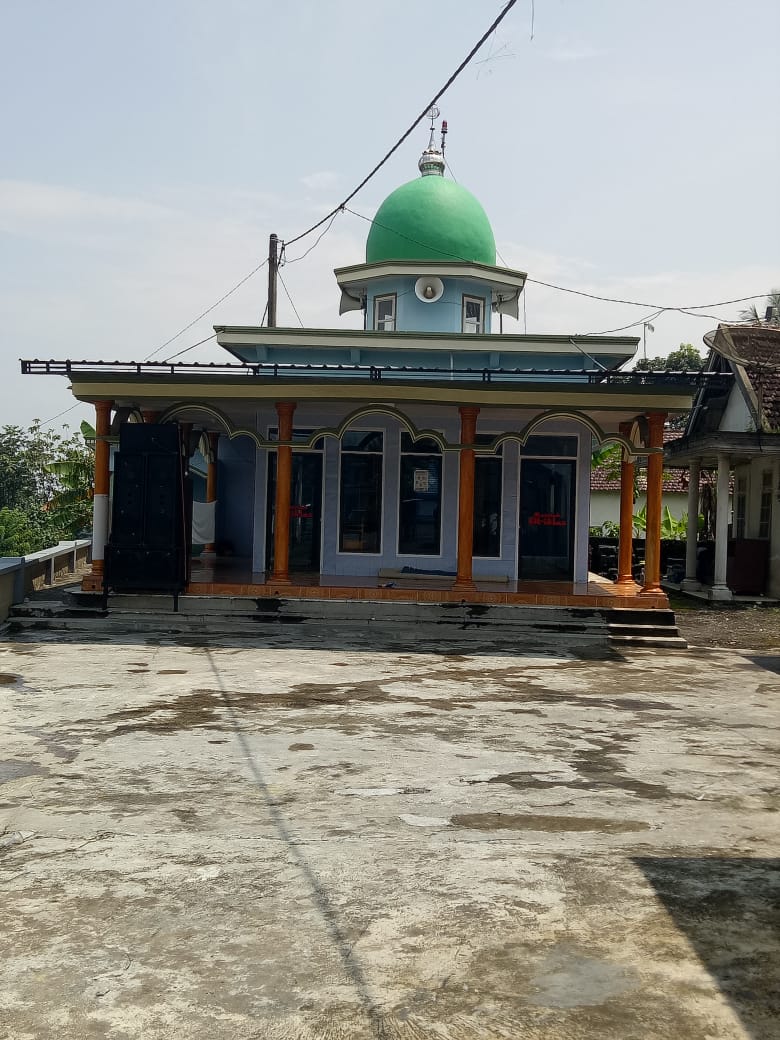 AL-IKHLAS