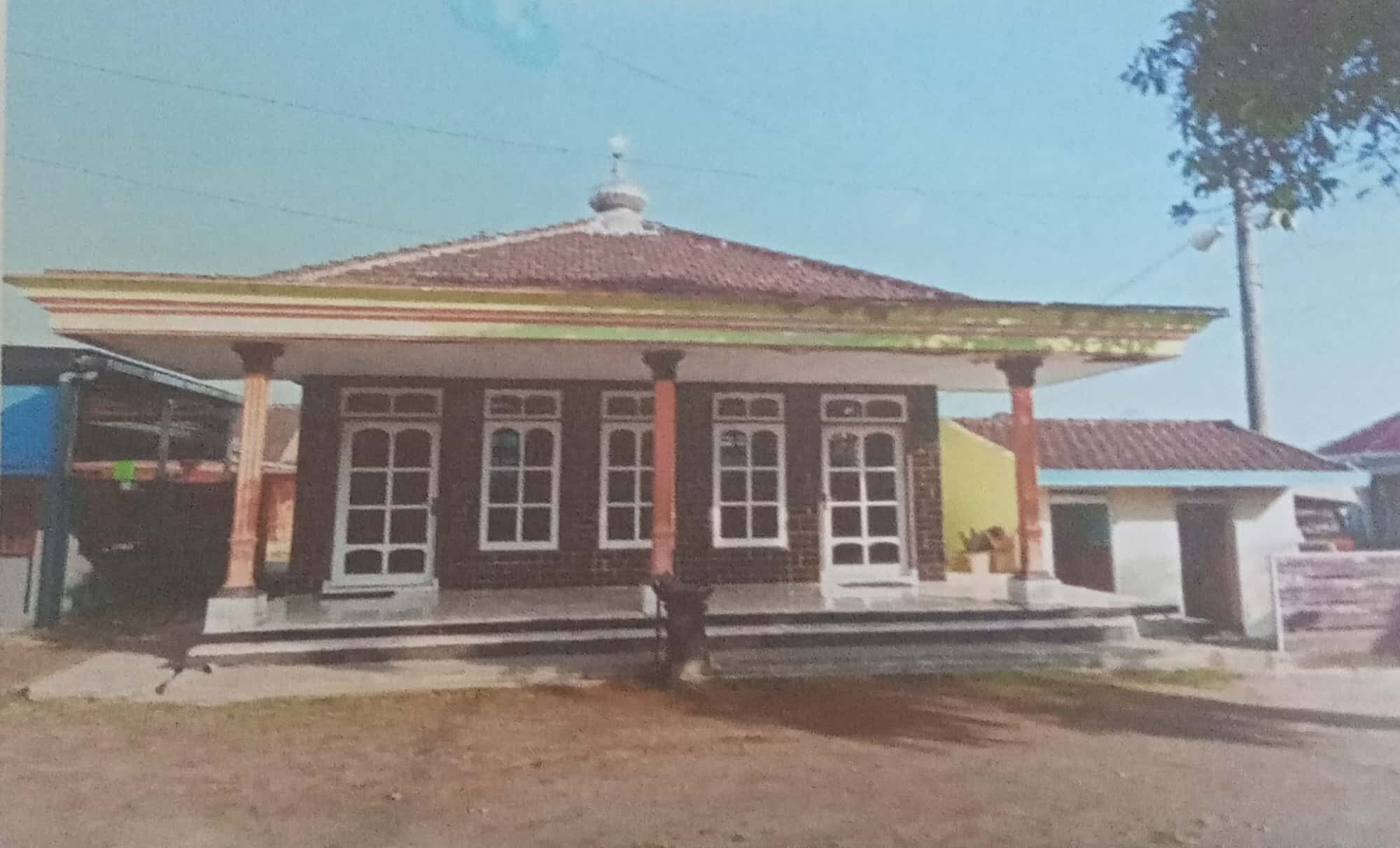 BAITUL MUKMIN
