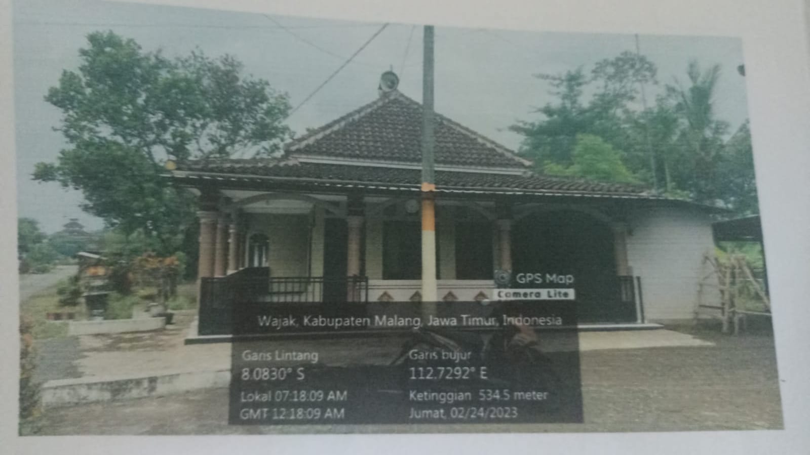 DARUL MUSTOFA