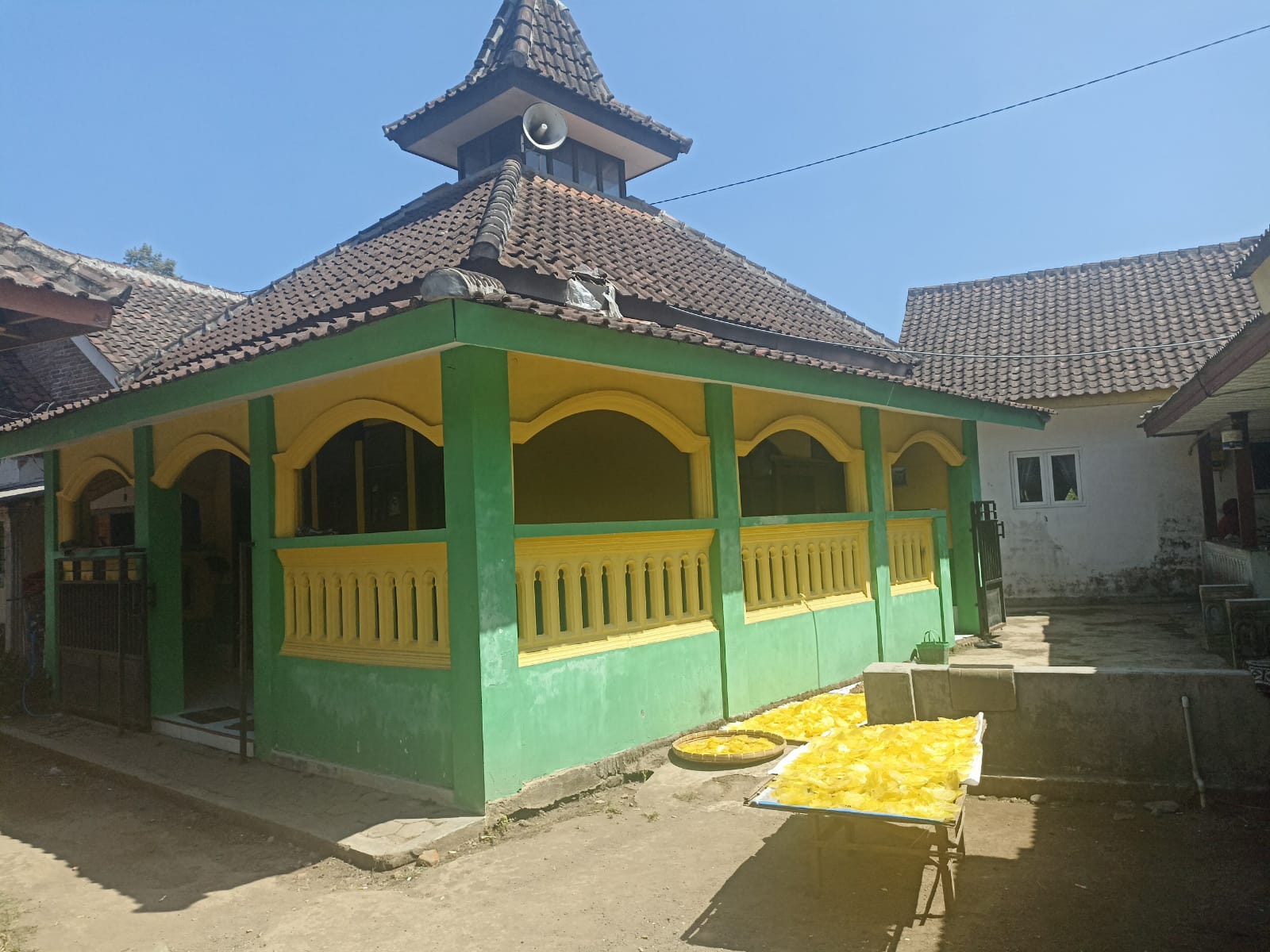 HIDAYATUL MUBTADIIN