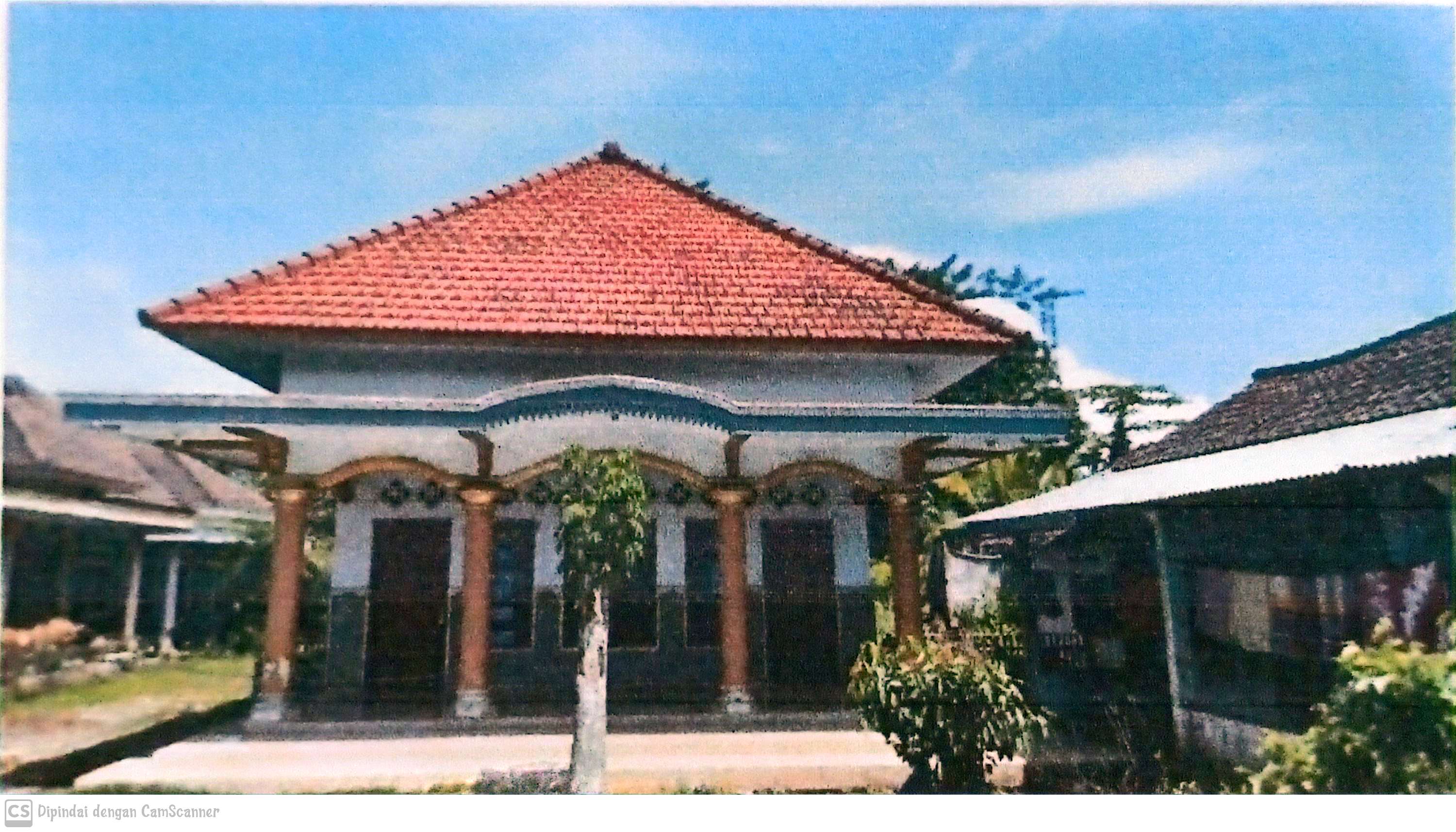 SUBULUS SALAM