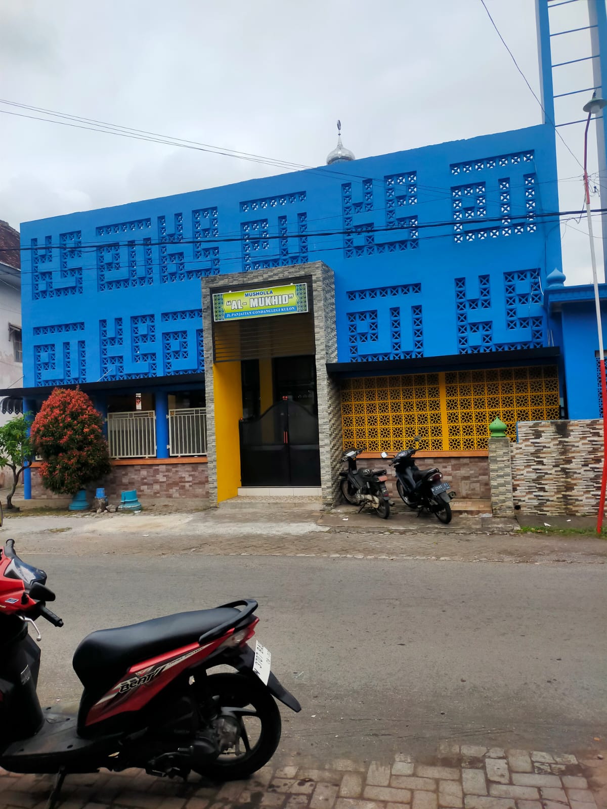 AL-MUKIT