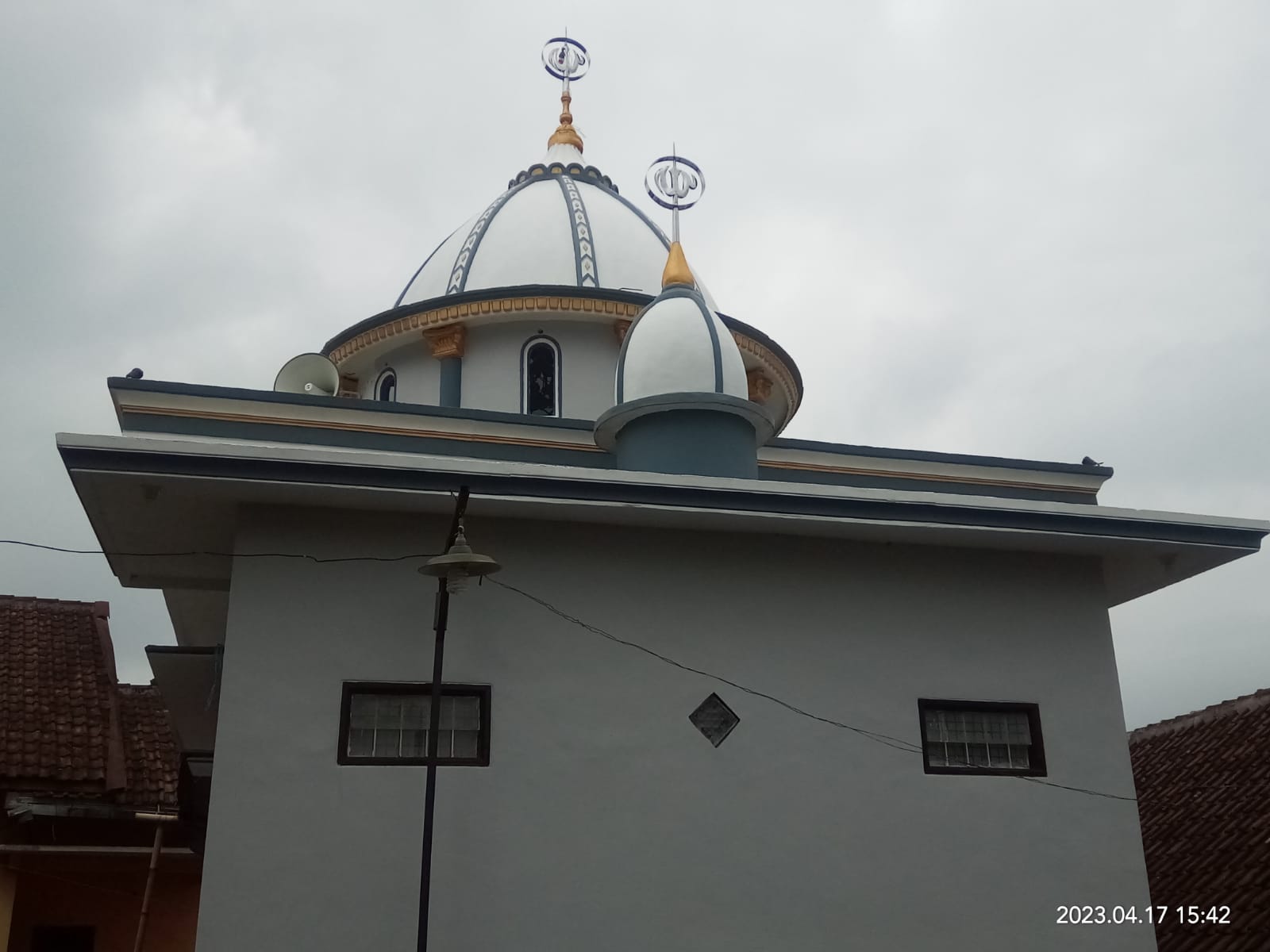 BAITUL MALIK